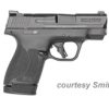 SMITH & WESSON M&P 9 SHIELD PLUS/ M&P 9 SHIELD PLUS OPTICS READY for sale