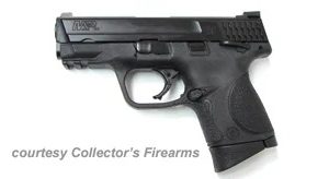 SMITH & WESSON M&P 9C (COMPACT) for sale