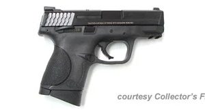 SMITH & WESSON M&P 9C (COMPACT) for sale