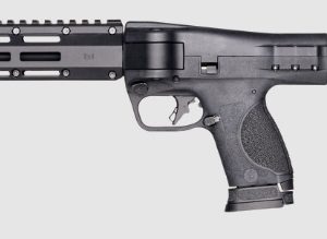 SMITH & WESSON M&P FPC for sale