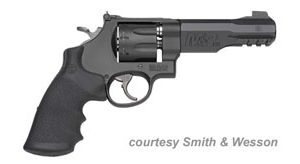 SMITH & WESSON M&P R8 (MODEL 327 M&P R8) for sale