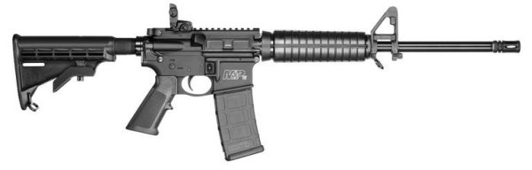 SMITH & WESSON M&P15 SPORT II for sale