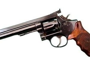 SMITH & WESSON MODEL 14 PPC for sale