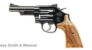 SMITH & WESSON MODEL 15 CLASSIC (RECENT MFG.) for sale