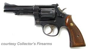 SMITH & WESSON MODEL 15 (K-38 COMBAT MASTERPIECE) for sale