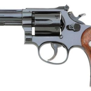 SMITH & WESSON MODEL 15 (K-38 COMBAT MASTERPIECE) for sale