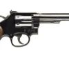 SMITH & WESSON MODEL 17 (K-22 MASTERPIECE) for sale