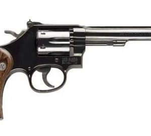 SMITH & WESSON MODEL 17 (K-22 MASTERPIECE) for sale