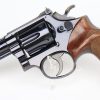 SMITH & WESSON MODEL 18 COMBAT MASTERPIECE for sale