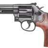 SMITH & WESSON MODEL 19-3 & LATER VARIATIONS ( .357 COMBAT MAGNUM) for sale