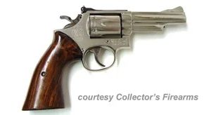 SMITH & WESSON MODEL 19-3 & LATER VARIATIONS ( .357 COMBAT MAGNUM) for sale