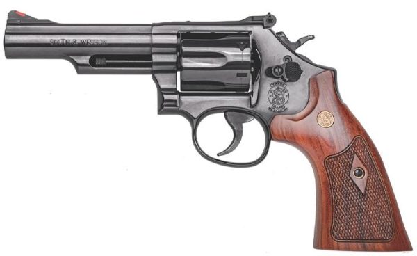 SMITH & WESSON MODEL 19-3 & LATER VARIATIONS ( .357 COMBAT MAGNUM) for sale