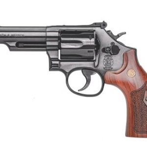 SMITH & WESSON MODEL 19 for sale