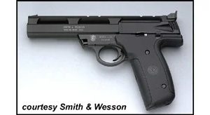 SMITH & WESSON MODEL 22A SPORT SERIES for sale