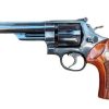 SMITH & WESSON MODEL 25 (1955 TARGET MODEL) for sale