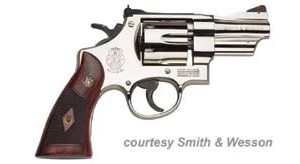 SMITH & WESSON MODEL 25 CLASSIC (CURRENT MFG.) for sale