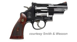 SMITH & WESSON MODEL 25 CLASSIC (CURRENT MFG.) for sale