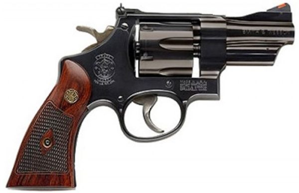 SMITH & WESSON MODEL 25 CLASSIC (CURRENT MFG.) for sale