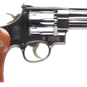 SMITH & WESSON MODEL 27 for sale