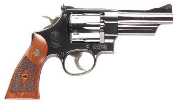 SMITH & WESSON MODEL 27 for sale