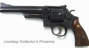 SMITH & WESSON MODEL 28 HIGHWAY PATROLMAN for sale