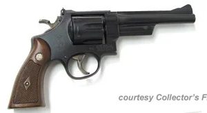 SMITH & WESSON MODEL 28 HIGHWAY PATROLMAN for sale