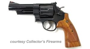 SMITH & WESSON MODEL 29-3 & HIGHER DASH NUMBERS for sale