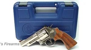 SMITH & WESSON MODEL 29-3 & HIGHER DASH NUMBERS for sale