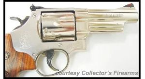 SMITH & WESSON MODEL 29-3 & HIGHER DASH NUMBERS for sale