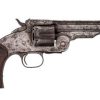 SMITH & WESSON MODEL 3 SCHOFIELD FIRST MODEL for sale