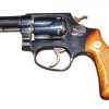 SMITH & WESSON MODEL 30 (THE 32 HAND EJECTOR) for sale