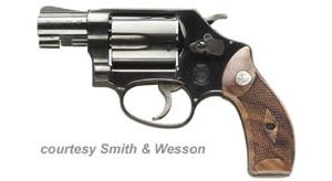 SMITH & WESSON MODEL 36 CHIEFS SPECIAL CLASSIC (.38 CHIEFS SPECIAL) for sale