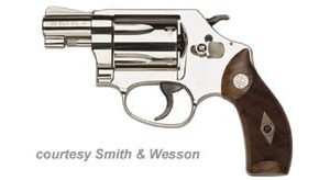 SMITH & WESSON MODEL 36 CHIEFS SPECIAL CLASSIC (.38 CHIEFS SPECIAL) for sale