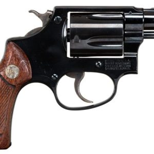 SMITH & WESSON MODEL 36 CHIEFS SPECIAL CLASSIC (.38 CHIEFS SPECIAL) for sale