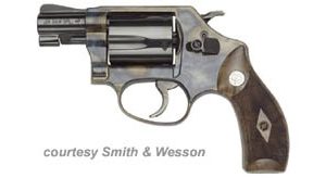 SMITH & WESSON MODEL 36 CHIEFS SPECIAL CLASSIC (.38 CHIEFS SPECIAL) for sale