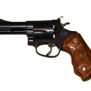 SMITH & WESSON MODEL 36 TARGET for sale