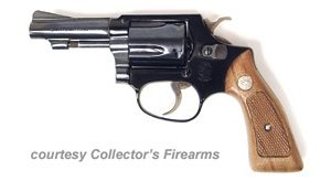 SMITH & WESSON MODEL 37 CHIEFS SPECIAL AIRWEIGHT for sale