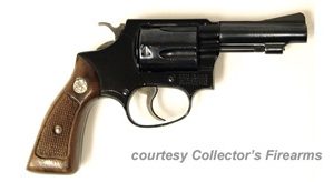 SMITH & WESSON MODEL 37 CHIEFS SPECIAL AIRWEIGHT for sale