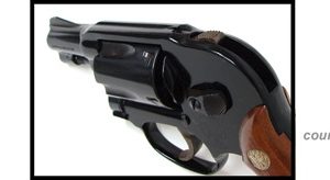 SMITH & WESSON MODEL 38 BODYGUARD AIRWEIGHT for sale