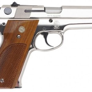 SMITH & WESSON MODEL 39-2 ALLOY FRAME (LATER PRODUCTION) for sale