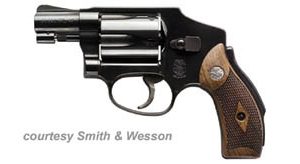 SMITH & WESSON MODEL 40 CENTENNIAL/CENTENNIAL CLASSIC for sale