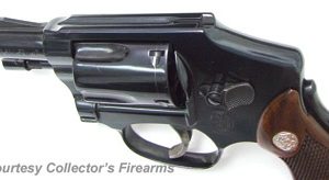 SMITH & WESSON MODEL 40 CENTENNIAL/CENTENNIAL CLASSIC for sale