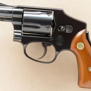 SMITH & WESSON MODEL 40 CENTENNIAL/CENTENNIAL CLASSIC for sale