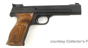 SMITH & WESSON MODEL 41/41-1 for sale