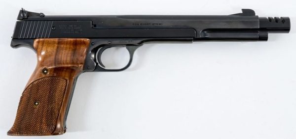 SMITH & WESSON MODEL 41/41-1 for sale