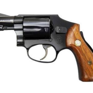 SMITH & WESSON MODEL 42 CENTENNIAL AIRWEIGHT for sale