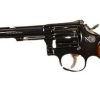 SMITH & WESSON MODEL 48 (K-22 MRF MASTERPIECE) for sale