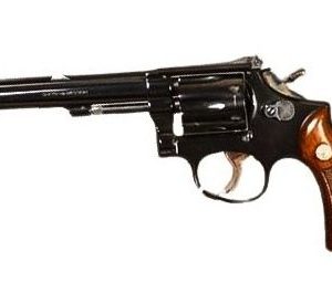 SMITH & WESSON MODEL 48 (K-22 MRF MASTERPIECE) for sale