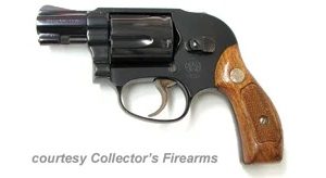 SMITH & WESSON MODEL 49 BODYGUARD for sale