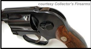 SMITH & WESSON MODEL 49 BODYGUARD for sale